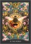 Карты Таро "Guardian of the Night Tarot Cards" Hay House / Карты Таро Страж Ночи 195908081