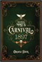 Карты Таро "Mother Mort's Carnival of Souls Oracle Cards" US Games / Карты-Оракулы "Карнавал Душ" 935347866
