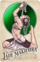 Карты Таро "Mother Mort's Carnival of Souls Oracle Cards" US Games / Карты-Оракулы "Карнавал Душ" 935347866