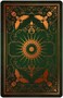Карты Таро "Mother Mort's Carnival of Souls Oracle Cards" US Games / Карты-Оракулы "Карнавал Душ" 935347866