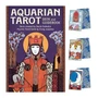 Карты Таро "Aquarian Tarot Deck & Guidebook" US Games / Колода Таро для Водолея и Путеводитель 951503393