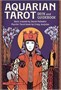 Карты Таро "Aquarian Tarot Deck & Guidebook" US Games / Колода Таро для Водолея и Путеводитель 951503393