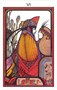 Карты Таро "Aquarian Tarot Deck & Guidebook" US Games / Колода Таро для Водолея и Путеводитель 951503393