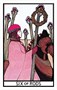 Карты Таро "Aquarian Tarot Deck & Guidebook" US Games / Колода Таро для Водолея и Путеводитель 951503393