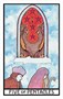 Карты Таро "Aquarian Tarot Deck & Guidebook" US Games / Колода Таро для Водолея и Путеводитель 951503393