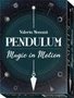 Маятник "Magic in Motion Oracle Pendulum" Lo Scarabeo / Набор волшебного маятника в движении Lo Scar 1888900304