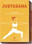 Карты Таро "Justasana English Edition" Lo Scarabeo / Карты Юстасаны Ло Скарабео 984899717