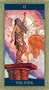 Карты Таро "Tarot of Tales and Legends" Lo Scarabeo / Карты Таро Сказок и легенд Ло Скарабео 1409336499