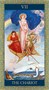 Карты Таро "Tarot of Tales and Legends" Lo Scarabeo / Карты Таро Сказок и легенд Ло Скарабео 1409336499