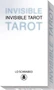 Карты Таро "Invisible Tarot Cards" Lo Scarabeo / Невидимые карты Таро Ло Скарабео 2136874229