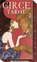 Карты Таро "Circe Tarot" Lo Scarabeo / Карты Таро Цирцеи Ло Скарабео 1226929713