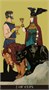 Карты Таро "Circe Tarot" Lo Scarabeo / Карты Таро Цирцеи Ло Скарабео 1226929713
