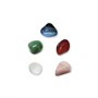 Карты Таро "Witch Crystals Oracle Cards" Lo Scarabeo / Ведьмины кристаллы, бросающие камни для гадан 673294072