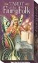 Карты Таро "Tarot of the Fairy Folk" Lo Scarabeo/ Карты Волшебного народа Таро Ло Скарабео 867970952