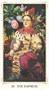 Карты Таро "Tarot of the Fairy Folk" Lo Scarabeo/ Карты Волшебного народа Таро Ло Скарабео 867970952