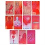 Карты Таро "The Final Rose Tarot" 12х7 Reprint / Таро Последняя Роза TAROMANIA 1332631938