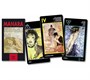 Карты Таро "Manara Milo Erotic Tarot of Manara" 12x7 Reprint / Таро Манара TAROMANIA 316120512