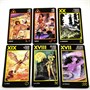 Карты Таро "Manara Milo Erotic Tarot of Manara" 12x7 Reprint / Таро Манара TAROMANIA 316120512