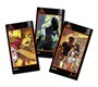 Карты Таро "Manara Milo Erotic Tarot of Manara" 12x7 Reprint / Таро Манара TAROMANIA 316120512