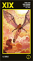 Карты Таро "Manara Milo Erotic Tarot of Manara" 12x7 Reprint / Таро Манара TAROMANIA 316120512