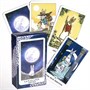 Карты Таро "Lunalapin Tarot" 12x7 Reprint / Таро Лунный Кролик TAROMANIA 804163729