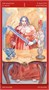 Карты Таро "Tarot Of Sexual Magic" 12x7 Reprint / Таро Сексуальной Магии TAROMANIA 1780752692