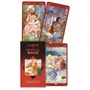Карты Таро "Tarot Of Sexual Magic" 12x7 Reprint / Таро Сексуальной Магии TAROMANIA 1780752692