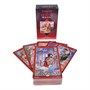 Карты Таро "Tarot Of Sexual Magic" 12x7 Reprint / Таро Сексуальной Магии TAROMANIA 1780752692