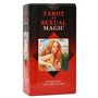 Карты Таро "Tarot Of Sexual Magic" 12x7 Reprint / Таро Сексуальной Магии TAROMANIA 1780752692