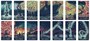 Карты Таро "Prisma Visions Tarot" 12x7 Reprint / Таро Призма видений TAROMANIA 428388513