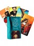 Карты Таро "The Light Seer's Tarot" 12x7 Reprint / Таро Светлого Провидца TAROMANIA 1404052448