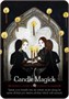 Карты Таро "Seasons of the witch tarot" Reprint / Таро Сезоны Ведьм TAROMANIA 1386628057