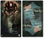Карты Таро "Tarot of Haunted House" Reprint / Таро Дом Призраков TAROMANIA 128390719