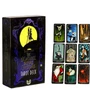 Карты Таро "The Nightmare Before Christmas Tarot" Reprint / Кошмар Перед Рождеством TAROMANIA 1019392964