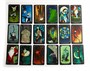 Карты Таро "The Nightmare Before Christmas Tarot" Reprint / Кошмар Перед Рождеством TAROMANIA 1019392964