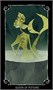 Карты Таро "The Nightmare Before Christmas Tarot" Reprint / Кошмар Перед Рождеством TAROMANIA 1019392964