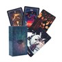 Карты Таро "Prisma Visions Tarot" Reprint / Таро Призма видений TAROMANIA 2115787965