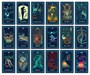 Карты Таро "Prisma Visions Tarot" Reprint / Таро Призма видений TAROMANIA 2115787965