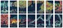 Карты Таро "Prisma Visions Tarot" Reprint / Таро Призма видений TAROMANIA 2115787965