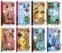 Карты Таро "Tarot of Magical Correspondences" Reprint / Таро Магических Соответствий TAROMANIA 76902490