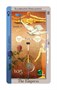Карты Таро "Tarot of Magical Correspondences" Reprint / Таро Магических Соответствий TAROMANIA 76902490
