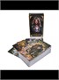 Карты Таро "The Elemental Wisdom Tarot" Reprint / Таро Мудрость Стихий TAROMANIA 1169435342