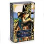 Карты Таро "Barbara Moore Wizards Tarot Card" Reprint / Таро Волшебников от Барбары Мур TAROMANIA 304636243