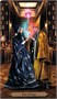Карты Таро "Barbara Moore Wizards Tarot Card" Reprint / Таро Волшебников от Барбары Мур TAROMANIA 304636243