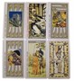 Карты Таро "Decameron Tarot" Reprint / Таро Декамерон TAROMANIA 304849899