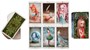 Карты Таро "Nicoletta Ceccoli Tarot" Reprint / Таро Николетты Чекколи TAROMANIA 64516611