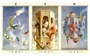 Карты Таро "Nicoletta Ceccoli Tarot" Reprint / Таро Николетты Чекколи TAROMANIA 64516611