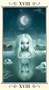 Карты Таро "Nicoletta Ceccoli Tarot" Reprint / Таро Николетты Чекколи TAROMANIA 64516611
