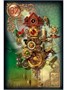 Карты Таро "Gilded Reverie Lenormand Expanded" Reprint / Золотые Мечты Ленорман TAROMANIA 1093649653