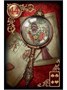 Карты Таро "Gilded Reverie Lenormand Expanded" Reprint / Золотые Мечты Ленорман TAROMANIA 1093649653